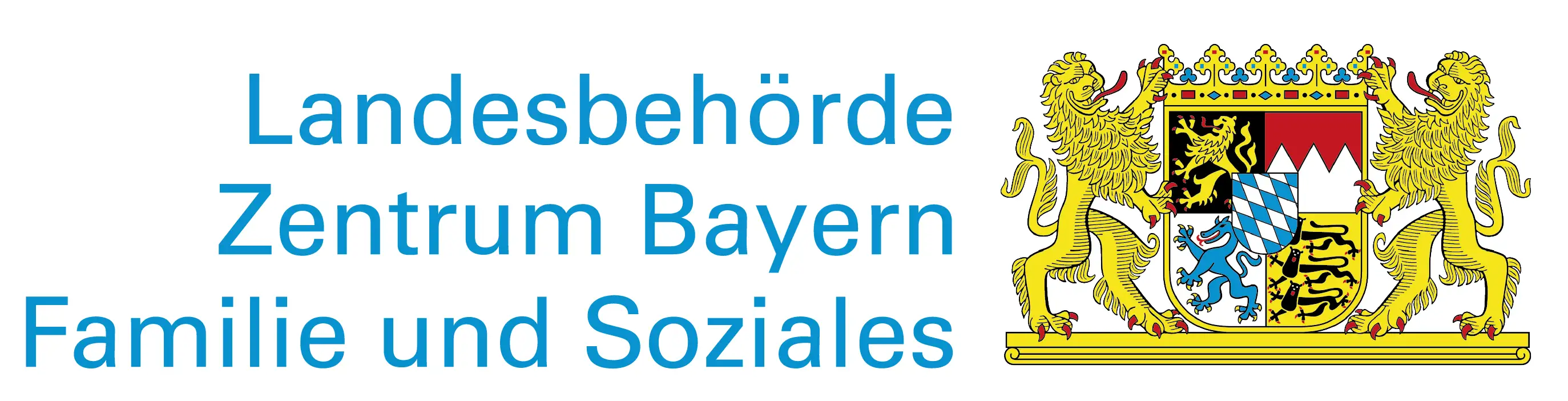 Zentrum Bayern Familie und Soziales - Startseite